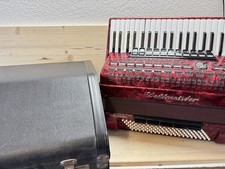 Pianoakkordeon Weltmeister