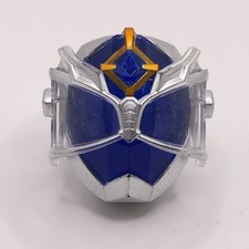 Wasserdrache Doppel W