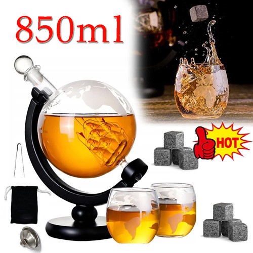 850ml globus dekanter - globus,