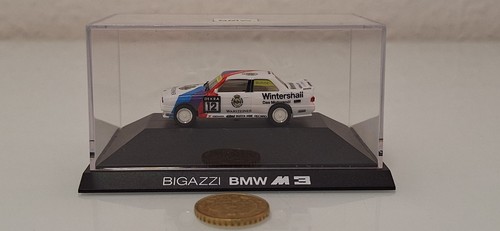 L141 bmw herpa 87 - l141, m3