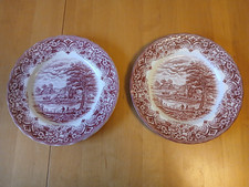 Altes Englisches Geschirr