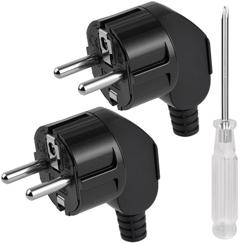 Eurostecker stromstecker - eurostecker,
