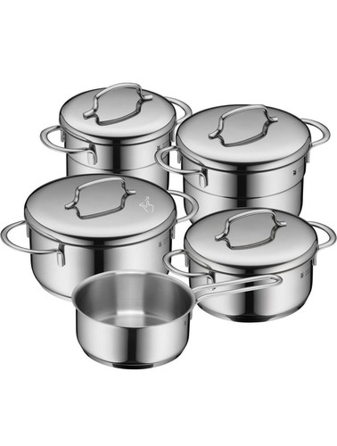 Wmf mini topfset tlg - topfset, 9-tlg