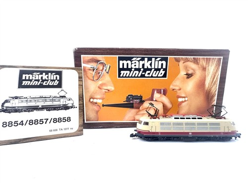 Märklin 8854 tee - märklin,