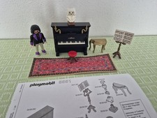 Playmobil Set 5501 -