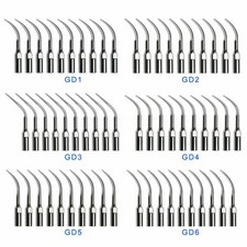 10 ZEG Spitze Dental