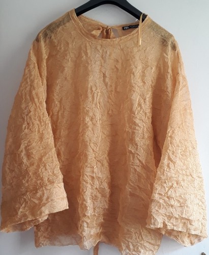 Zara tolle coole bluse - zara, da.bluse