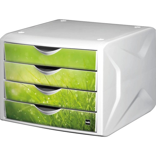 Helit schubladenbox the - helit,