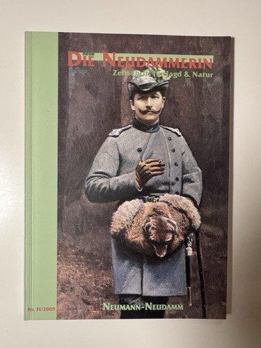 Die neue neudammerin - die, nr