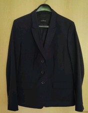 Hosenanzug Dunkelblau: Blazer