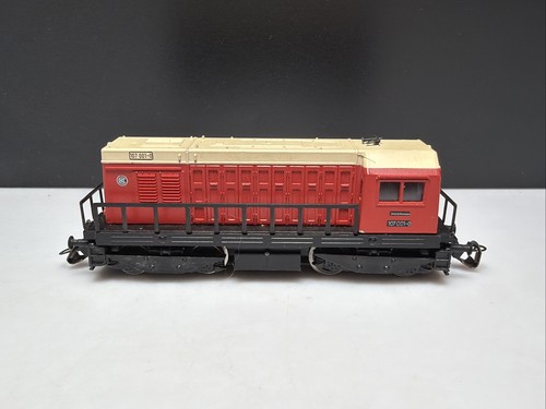Spur ddr bttb diesellok - spur,