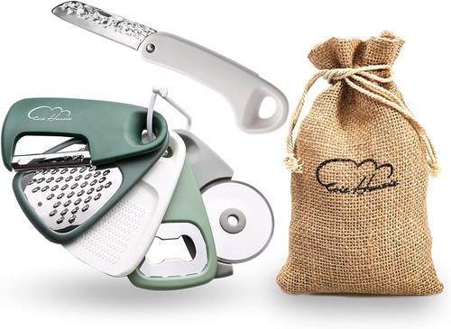 Küchenutensilien set teilig - set, 6-teilig