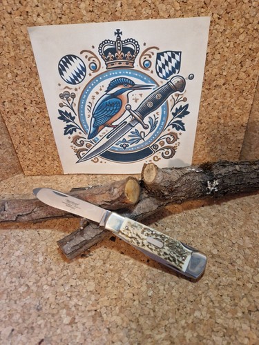 Hartkopf taschenmesser - hartkopf,