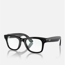 Ray-Ban Meta Kamera Brille