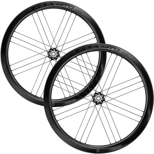 Campagnolo bora wto c23 - wto,