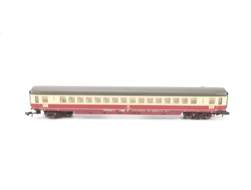 Fleischmann 8168 k - n,