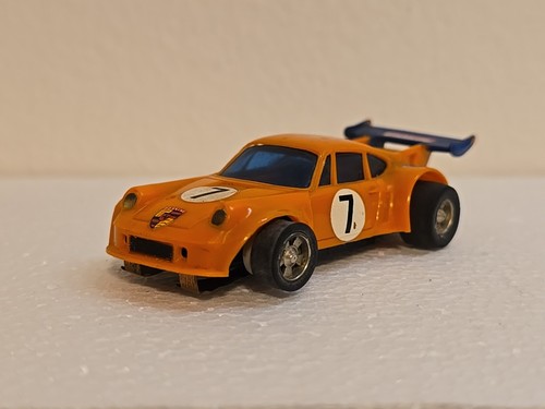 Faller ams porsche 911 - ,