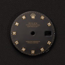 Rolex zifferblatt original - rolex,