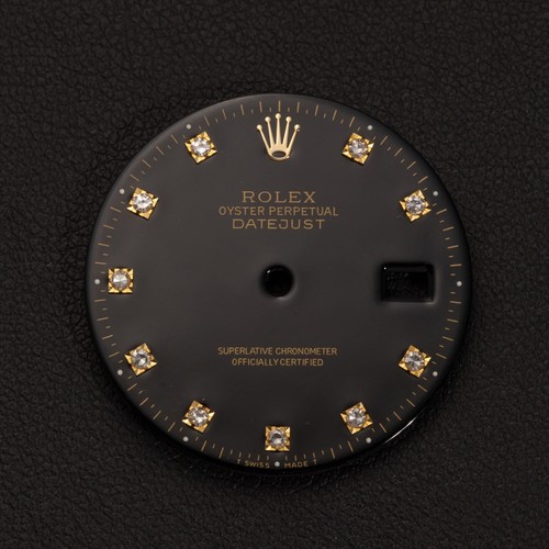 Rolex zifferblatt original - zifferblatt,