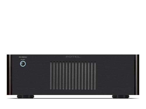 Rotel 1552 mkii - rb-1552, stereo