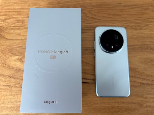 Honor magic pro 16gb - honor, 8