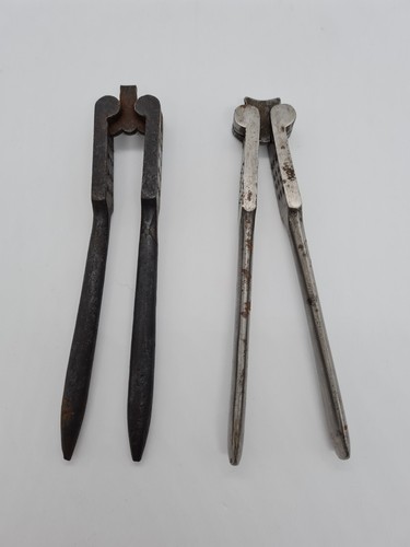 Nussknacker nusszange - 2x,