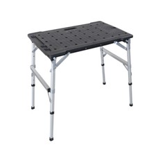4in1 Werkbank, klappbar