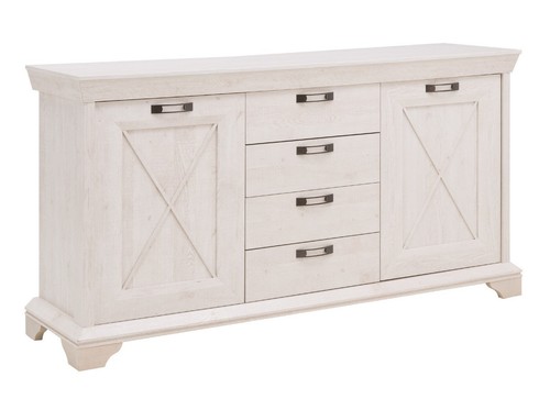 Sideboard kommode kashmir - sideboard,