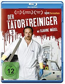 Der tatortreiniger folge - der, 3
