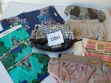 Miche Bag  Cover / Hüllen 7 Stück für Handtaschen ? Handtasche Clutch (80)