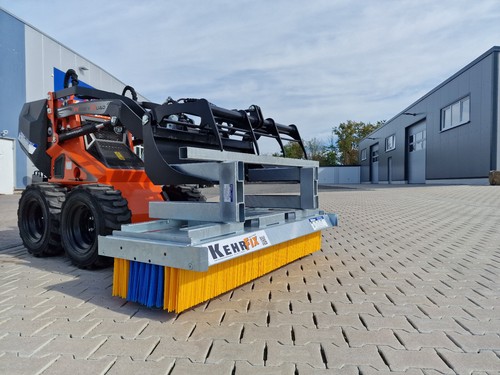 Kehr fix besen - kehr-fix,