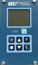 USF  Wallace & Tiernan  Regler