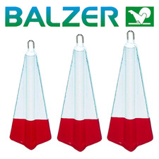 Balzer Heringsblei 30g 40g 50g