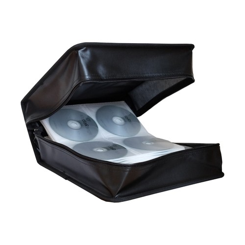 Mediarange dvd bd wallet - mediarange®, cd