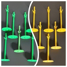 Monster High Puppenständer