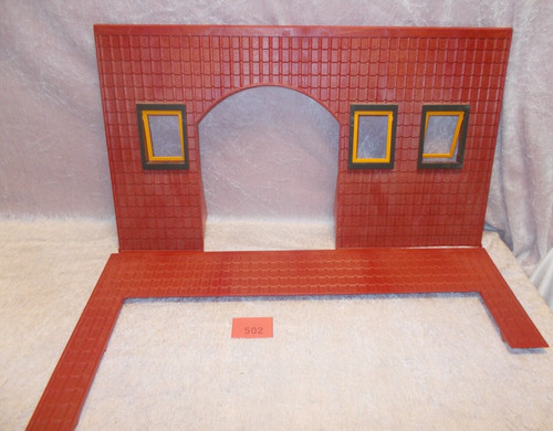 Playmobil konvolut - playmobil,