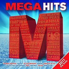 Megahits 2011 die erste von - erste,