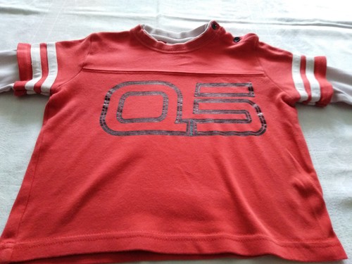 Papagino shirt langarm - papagino-, langarm-