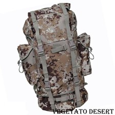 MFH BW Kampf Rucksack Outdoor