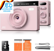 64GB Digitalkamera Kinder