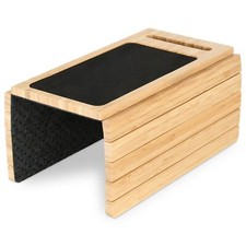 DE-COmmerce Bambus Sofatablett