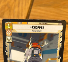 STAR WARS UNLIMITED TCG FUNK