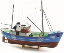 Billing Boats 1/60 Scale