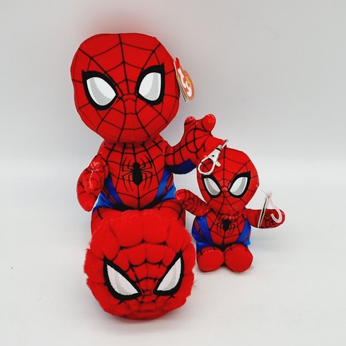 Spiderman marvel set - spiderman,