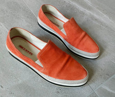 Prada Schuhe Damen Loafer