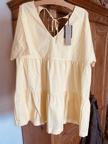 Sommerkleid hilfiger gr - hilfiger, m