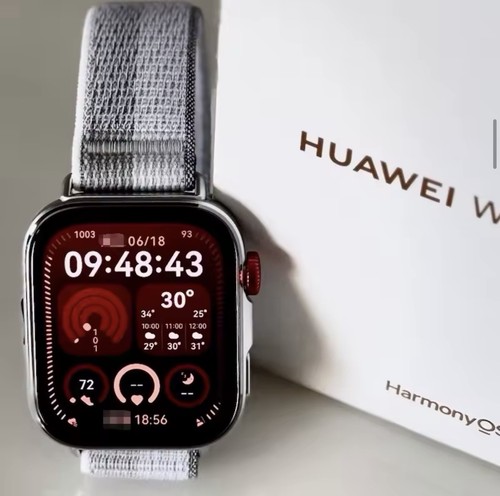 Original huawei watch fit - huawei,