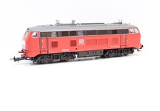 TRIX H0 Diesellok BR 217 016-5
