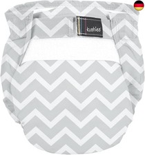 Waschbare Windel, 4 ? 10 kg