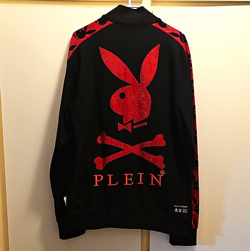 Philipp plein project - philipp, project-playboy